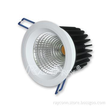 20W LED fixed recessed luminaires  Bridgelux COB LED downlight (AD)